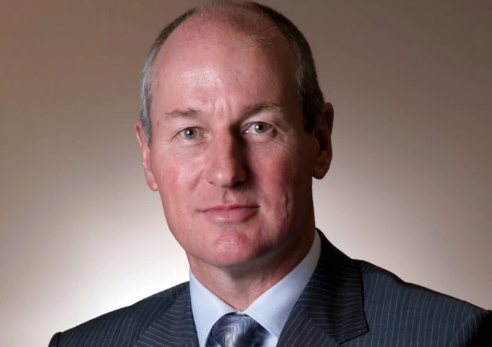 Shaun Walbridge FCCA